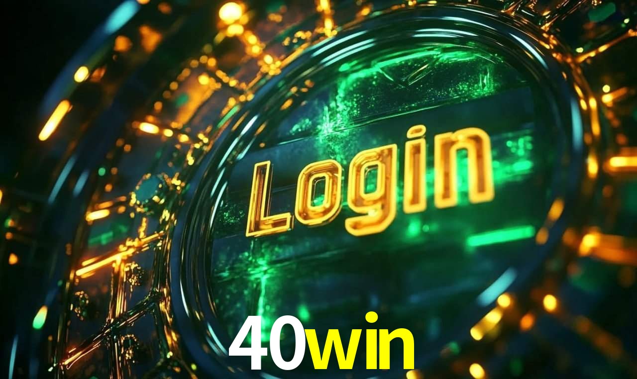 Comparação APP mobile vs versão web da 40win