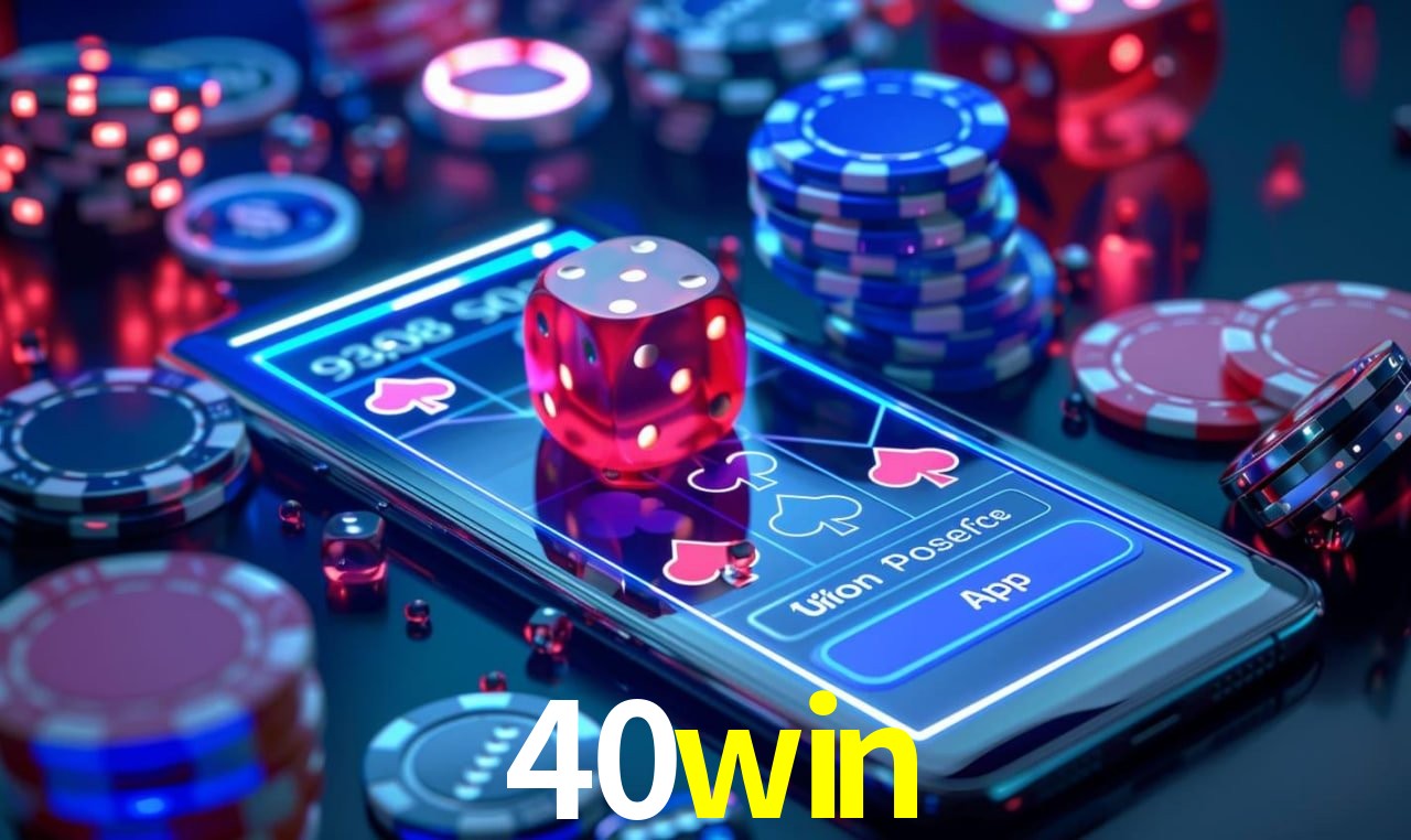 Principais provedores de slots da 40win - NetEnt, Pragmatic Play, Play'n GO