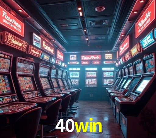 Estatísticas 40win 2025–2026 - 120 mil jogadores ativos, R$72.5M pagos, RTP 96.52%