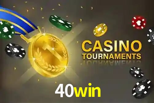 Requisitos do APK da 40win para Android