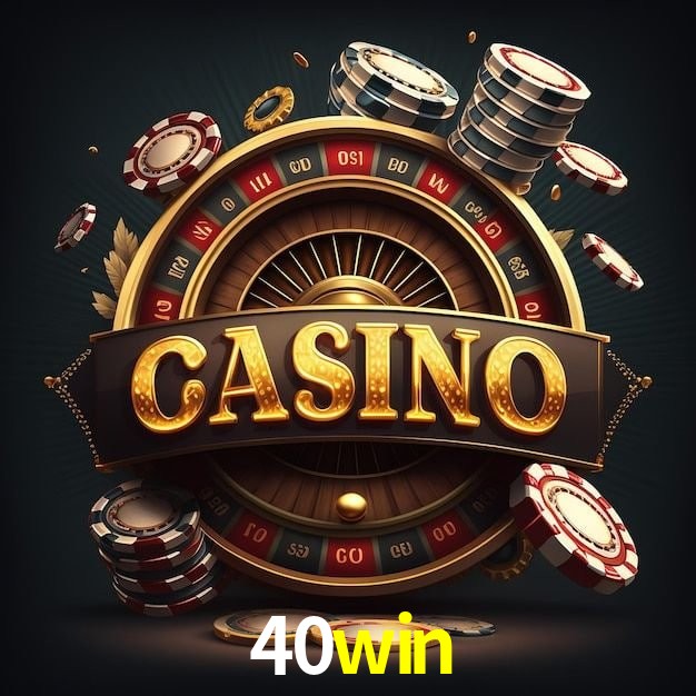 Baixar app da 40win gratuitamente