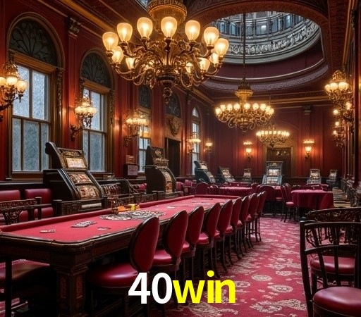 40win APP mobile iOS Android - 187 mil downloads São Paulo Rio BH